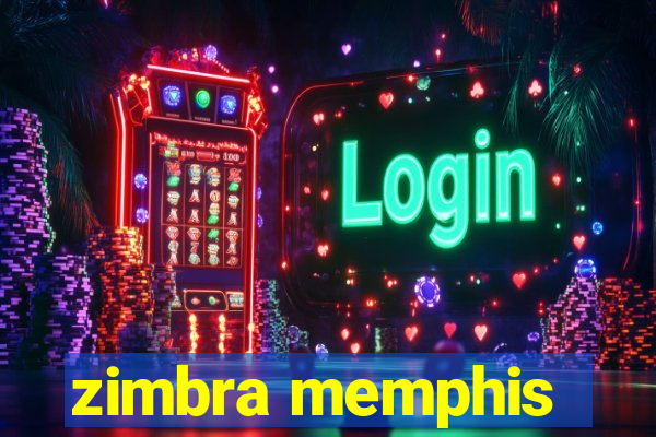 zimbra memphis